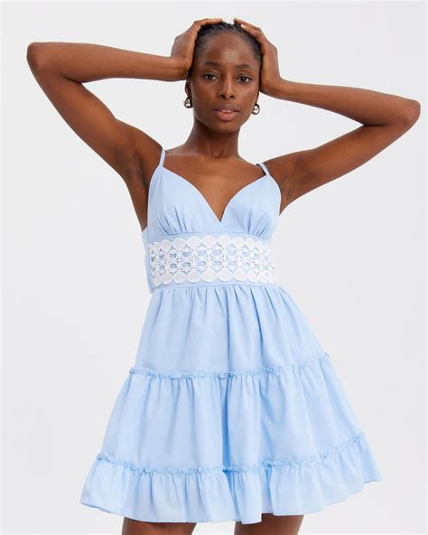 2024's Top Summer Sundresses for Women: Casual to Chic Styles Unveiled