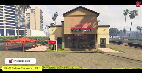 Image result for Fivem Chicken Script