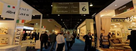 Exhibit at INDEX, International Design Exhibition Dubai