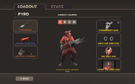 Pyro Load Outs 的图像结果