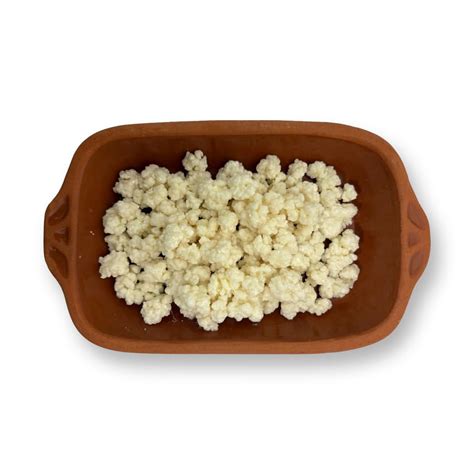 Kelifta by Feelgood Kefir®- Live Large Russian Milk Kefir Grains (15g ...