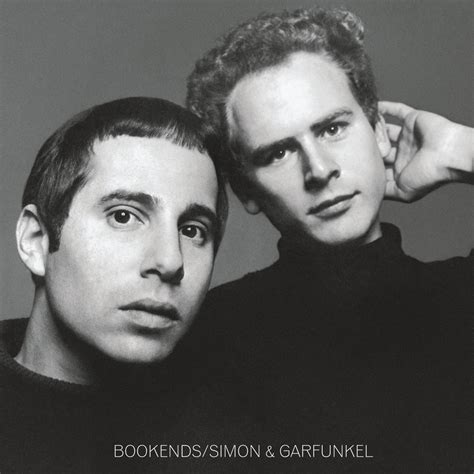 ‎Bookends - Album by Simon & Garfunkel - Apple Music