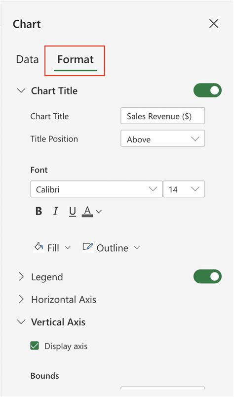 Image result for How to Make a Line Graph in Excel