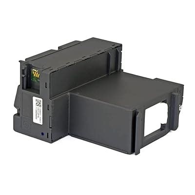 Waste Ink Tank Maintenance Box for Epson Printers India | Ubuy