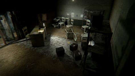 Image result for UE4 Tutorial Horror