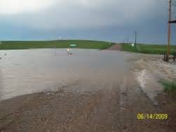 Summary of Historic Floods and Flash Floods