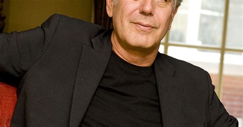 Why Anthony Bourdain Suicide, Celebrity Deaths Hit Hard