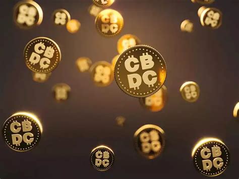 RBI-backed CBDC likely to feature in crypto bill: official - The ...