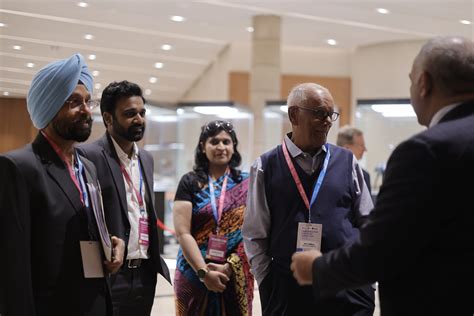 Semiconductor Executives Summit 2024 | ISM