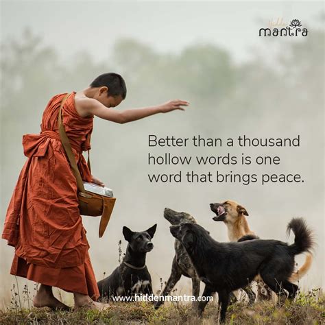 100+ BUDDHA QUOTES That Will Change Your Life – Wisdom for Peace ...