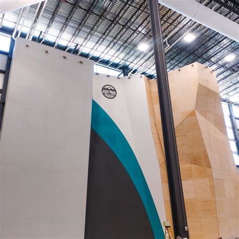 High Point Climbing and Fitness Orlando | Walltopia