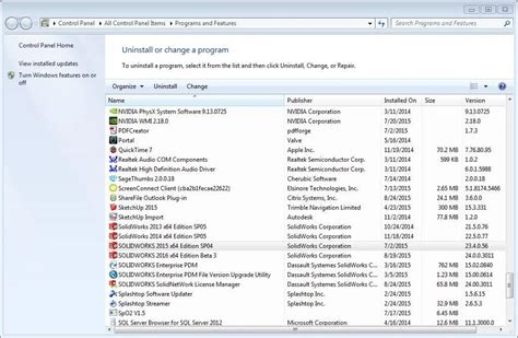 SolidWorks Installation 的图像结果