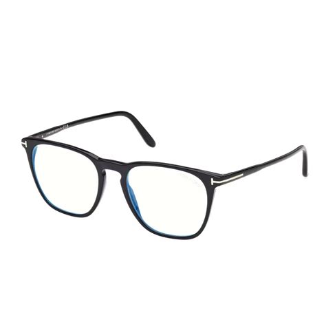 Tom Ford TF 5937-B 001 Frames, Buy Tom Ford frames online in Ahmedabad ...