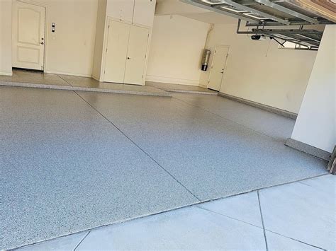 One-Day Garage Floor Coatings in Bakersfield, CA | Free Quotes