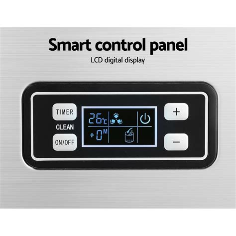 Image result for Devanti 2L Ice Maker Troubleshooting