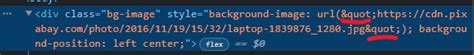 Image result for Get Background Image URL JavaScript