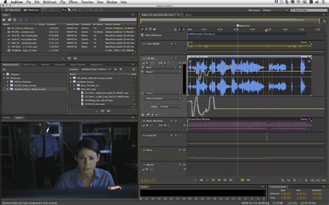 Adobe Audition Basic Tutorial 的图像结果