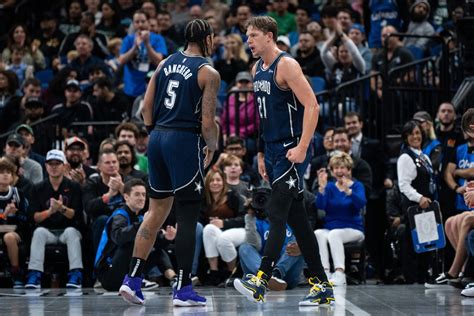 Magic Injury Report: Latest Update on Paolo Banchero, Moe Wagner, Others