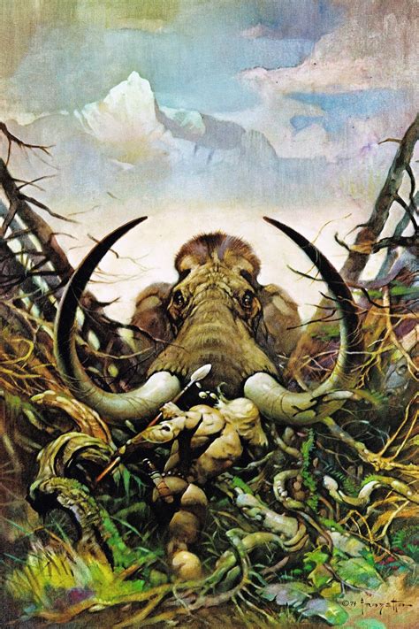 Frank Frazetta | Frank frazetta, Frank frazetta art, Frazetta art