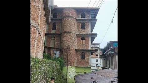 Shimla court orders demolition of top 3 floors of Sanjauli mosque