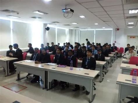 G.C.R.G. Group of Institutions, Faculty of Engineering Lucknow Campus ...