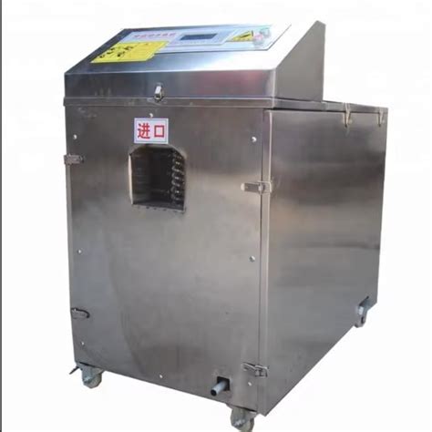 Image result for Fish Cleaner Machine