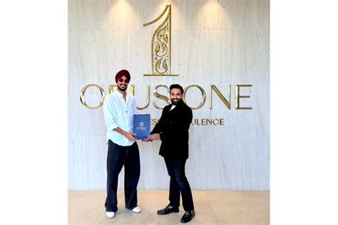 After adding a G-Wagon to his garage, Indian cricket star and Punjab ...
