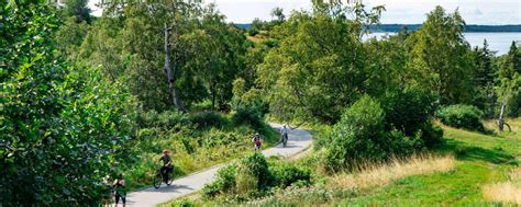 Kincaid Park | Visit Anchorage