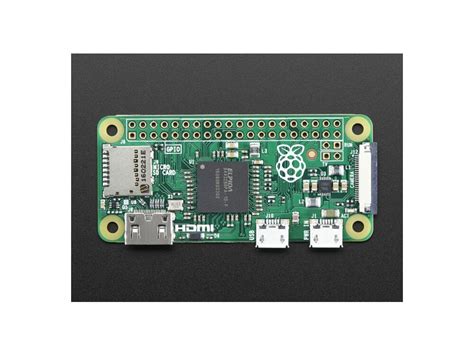 Image result for Raspberry Pi Zero OS
