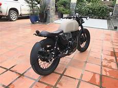 Honda Cafe Racer Price In Cambodia by Caferacergram Gb250 Honda Caferacer Cafebrat Bratstyle Honda Cafe Racer Price In Cambodia