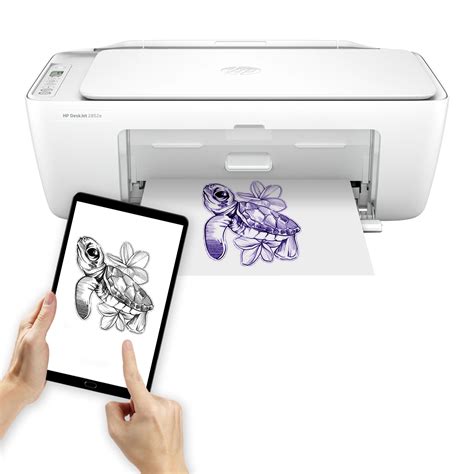 Image result for Printer 2852