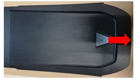 Image result for Computer Tower Front Panel Remove Acer