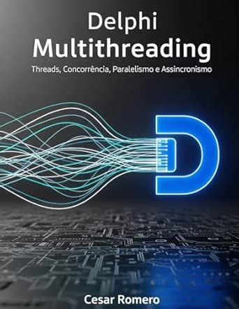 Delphi Multithreading 的图像结果
