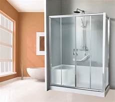 docce da bagno box doccia completo di piatto e seduta per sostituzione docce da bagno box doccia completo di piatto e seduta per sostituzione