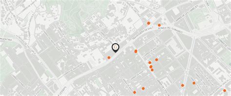 Centro de Urgencias de Atención Primaria en Gràcia