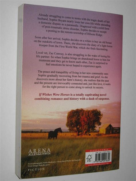 If Wishes Were Horses by Lane, Karly: Very Good Trade Paperback (2017 ...