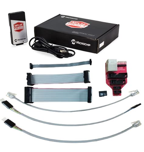 Image result for Pic Microcontroller Programming Kit