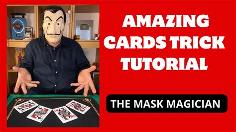 Image result for Amazing Magic Simple Card Tricks