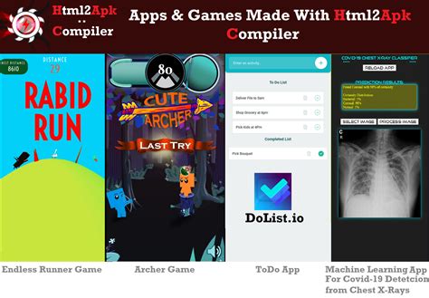 Image result for HTML to Apk Converter Tutorial