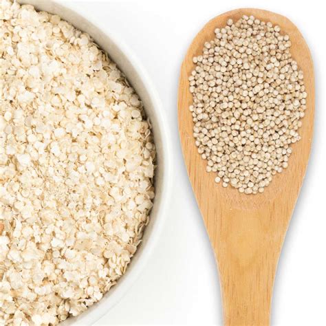 Quinoa Flakes Replacement at Frank Jimenez blog