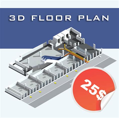 Image result for How to Create a 3D Floor Python
