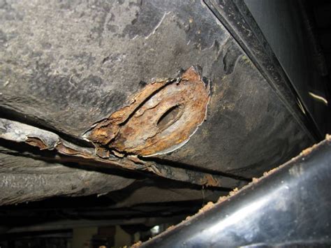 Image result for Rust Repair on Rocker Panels