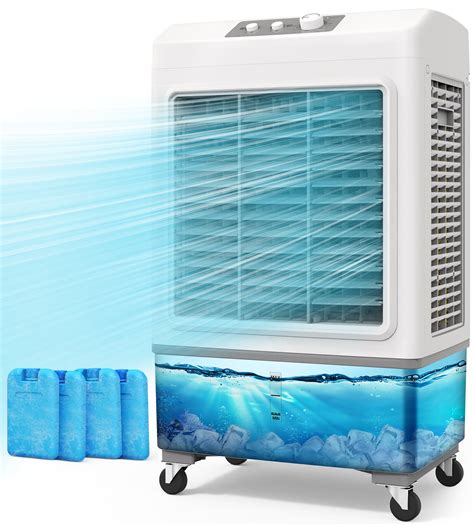 Best Outdoor Patio Evaporative Cooler at Mae Burley blog