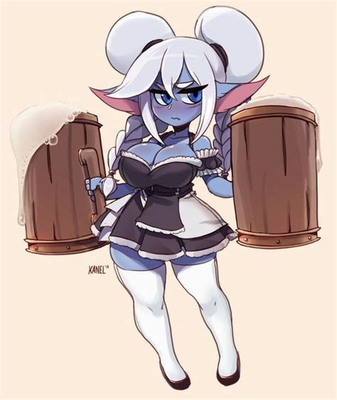 Pin em Poppy League of Legends