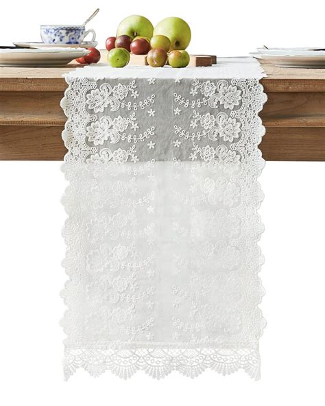 How Wide Are Table Runners at Julius Scudder blog