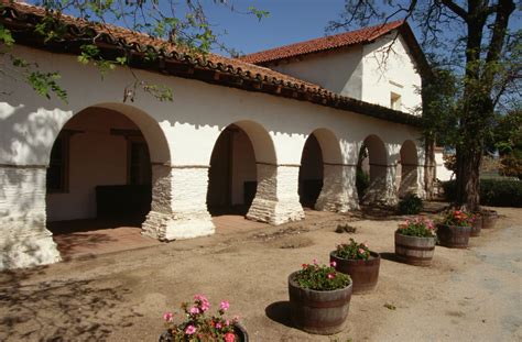 Old Mission San Juan Bautista - California Catholic Daily