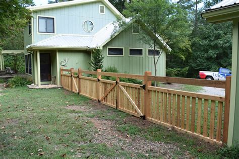 Pet Fence Installation