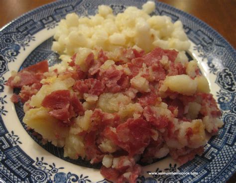 Image result for Corn Beef Hash Recipe