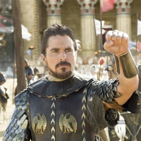 Exodus: Gods and Kings Movie Photos | Exodus: Gods and Kings Movie ...