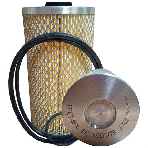 TC-160109 – Filtros ·Vehículos ·Agro ·Industria | Tecnifil